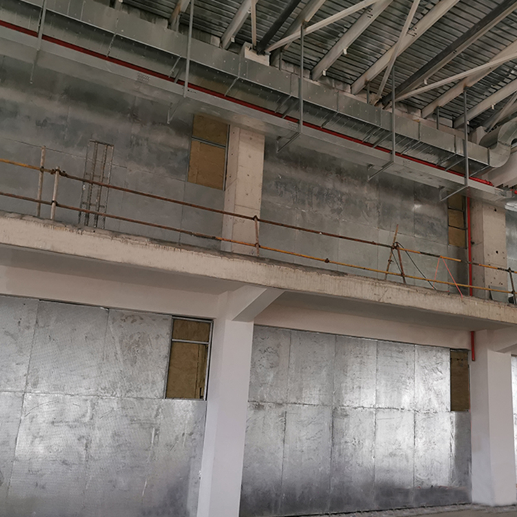 成品91短视频在线下载墙与钢板91短视频在线下载墙的优势介绍