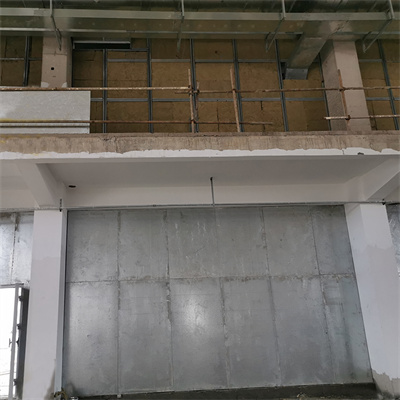 91短视频在线下载墙和泄压墙在施工时对细节的要求